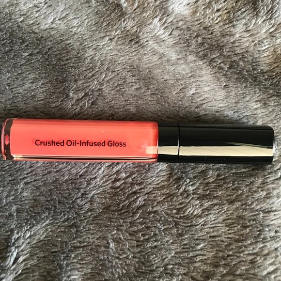 Bobbi Brown Crushed Oil-Infused Gloss - Wild Card - Picture 1 of 2